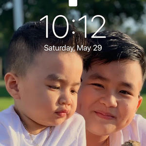 Meet your Posher, Tai